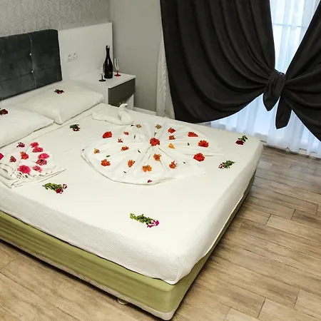 酒店 More Hotel 贝尔迪比