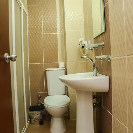 More Hotel Ξενοδοχείο